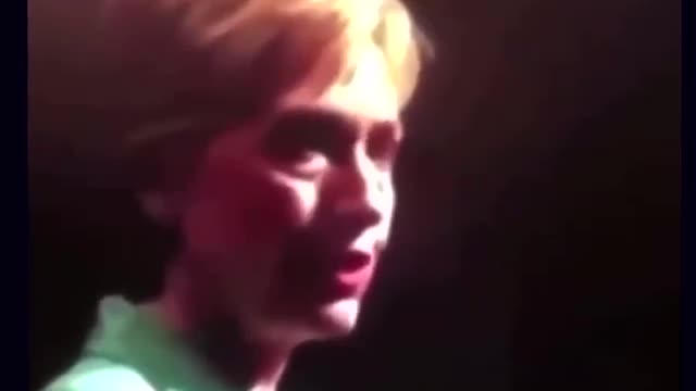 Killary inviting SOROS telling us about his US election involvement