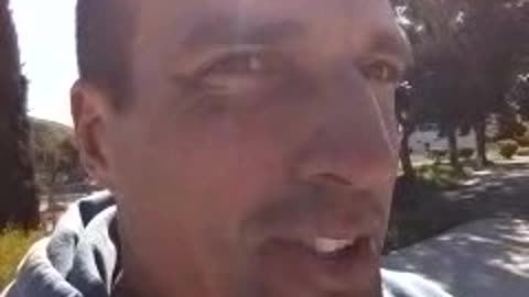 March 31, 10:01am, SKY! Leap like a grasshopper.