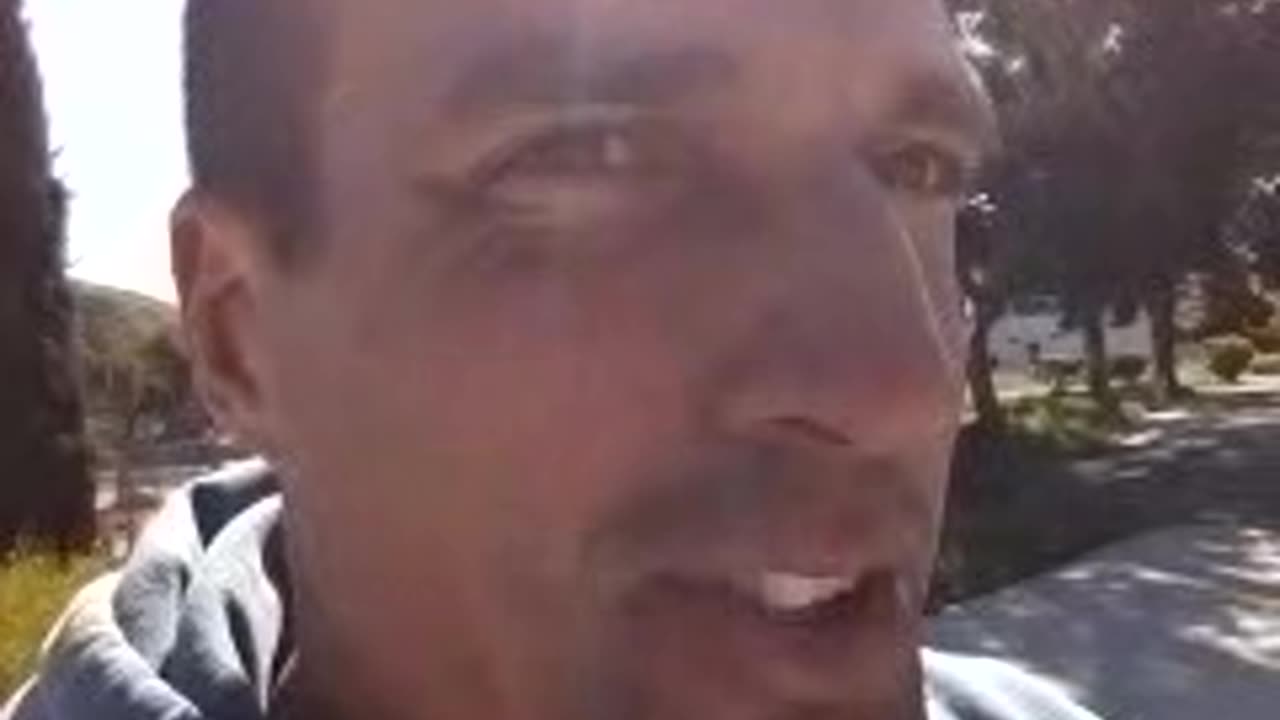 March 31, 10:01am, SKY! Leap like a grasshopper.