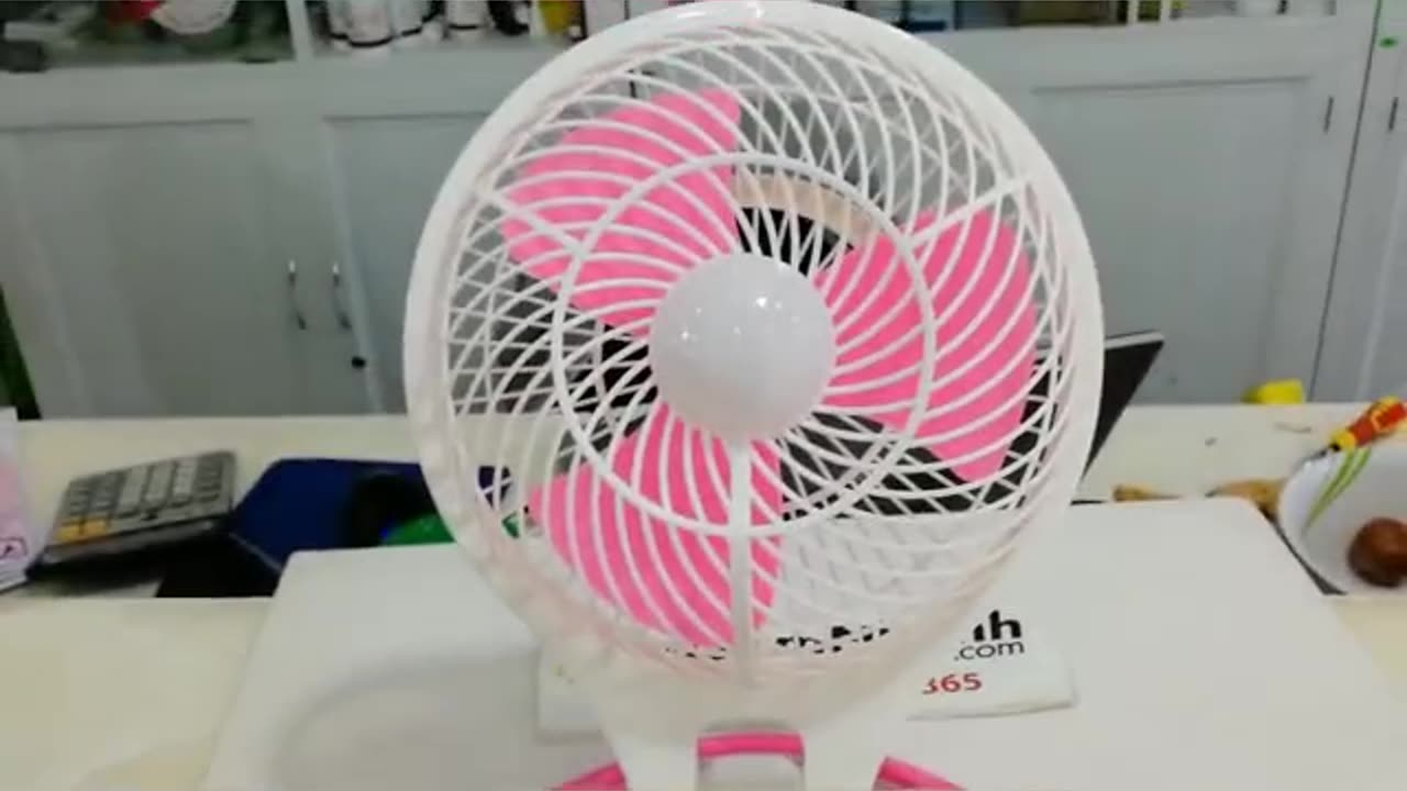 portable fan rechargeable fan mini fan