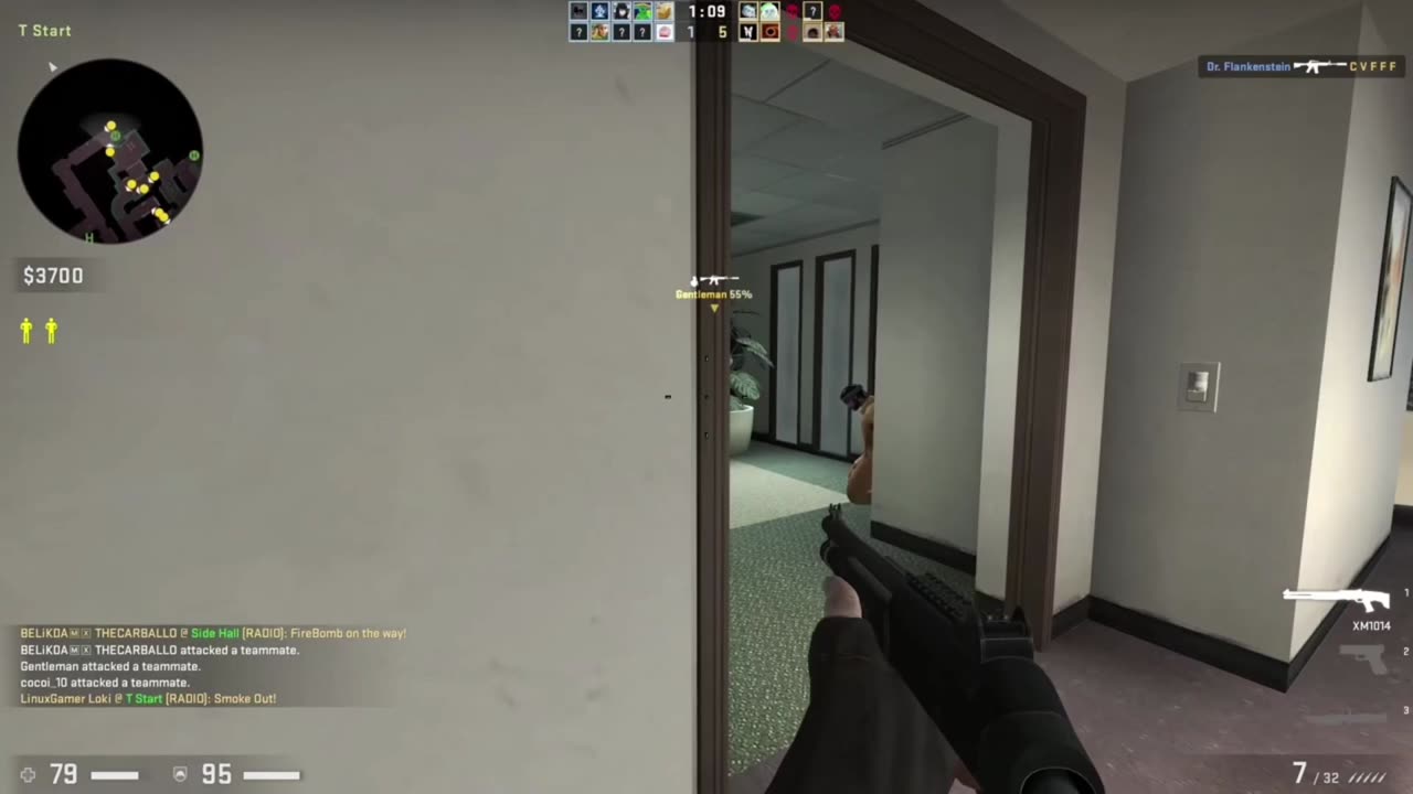 CSGO or Valorant??