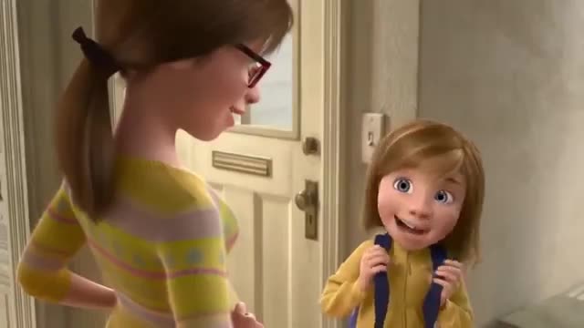 Lily - Alan Walker, K-391 & Emelie Hollow (Animation) | Inside Out