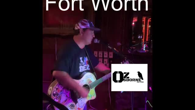 "Fort Worth"