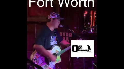 "Fort Worth"