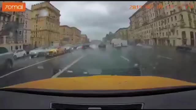 Car Crashes 12