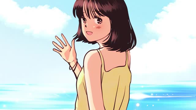 It Means I Like You (고마워를 말할테니까)