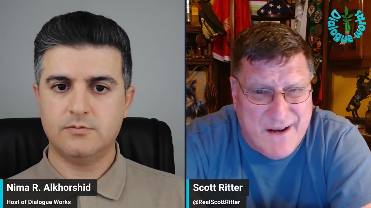 Scott Ritter: The Fall of Assad and its consequences in Syria and Beyond