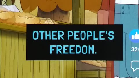 If basic needs are rights then it is coercion
