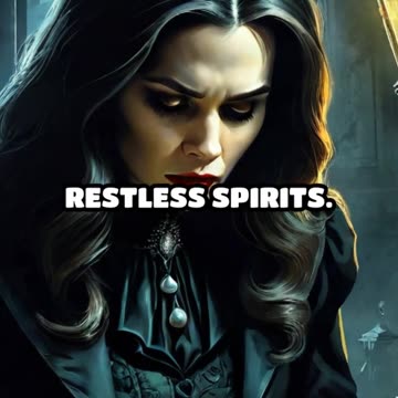 Whispers in the Dark (Dont watch alone)