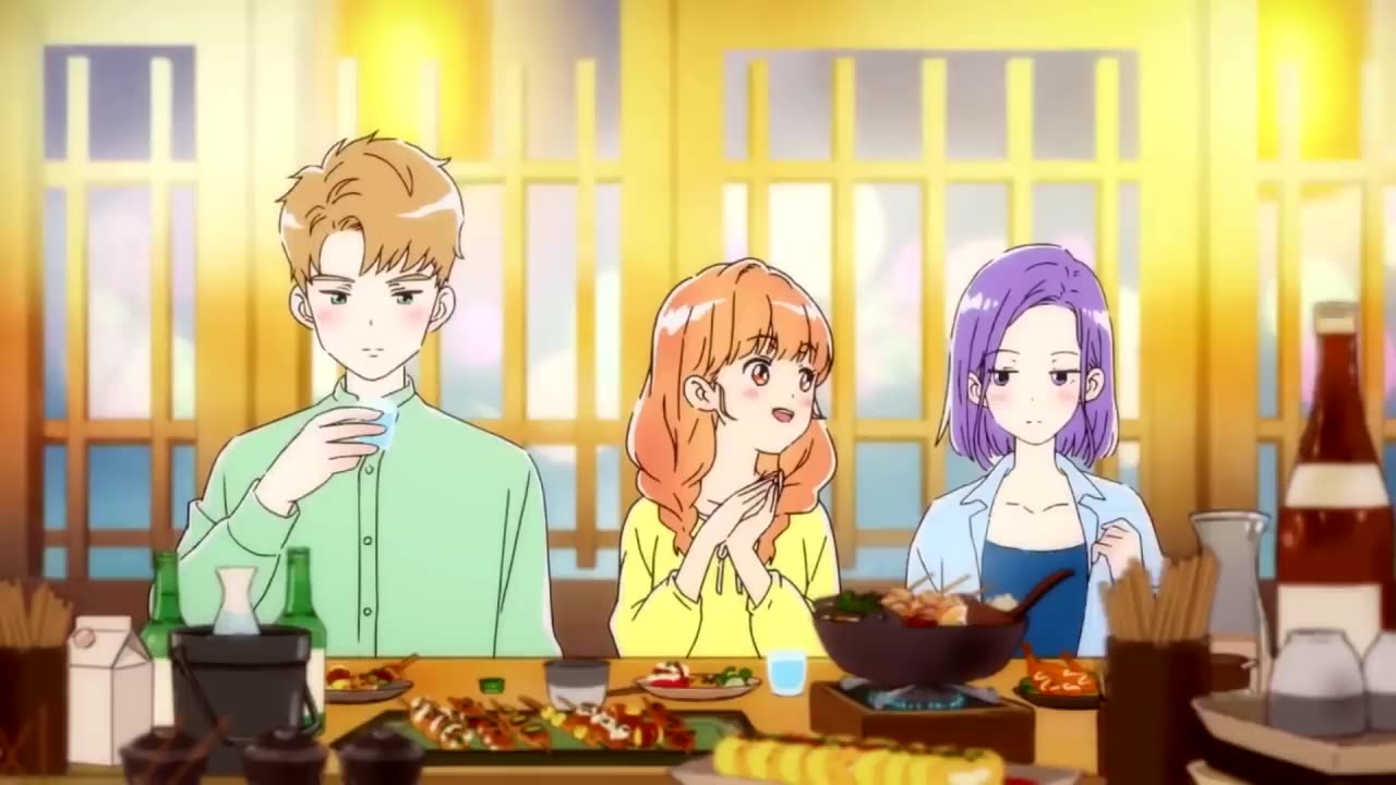 [ AMV ] - I am a MESS