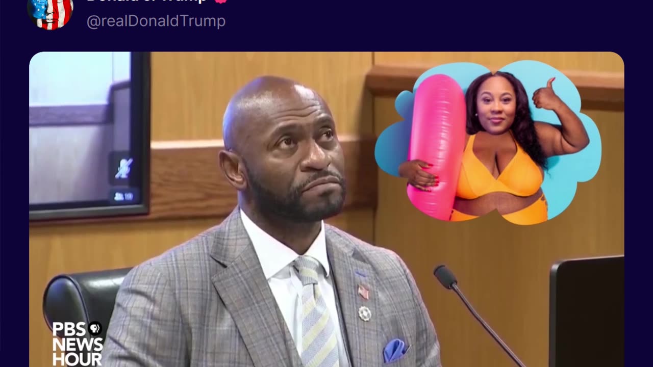 I'M SOOO GONNA GET IN TROUBLE...🤣🤣🤣