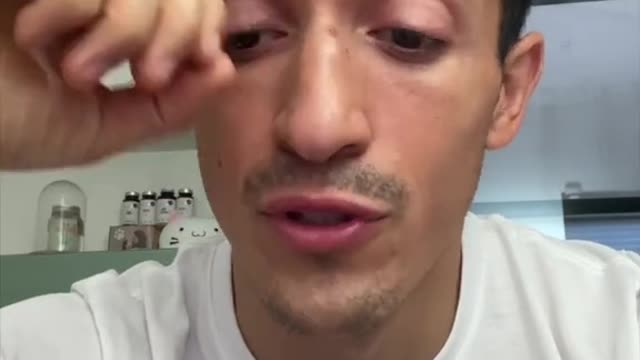 Like si t’as rigolé