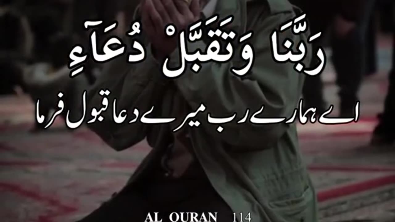 Quran recitation