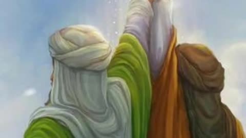 MAULA Ali