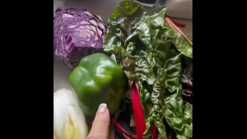 L'elisir di lunga vita del metodo Gerson.