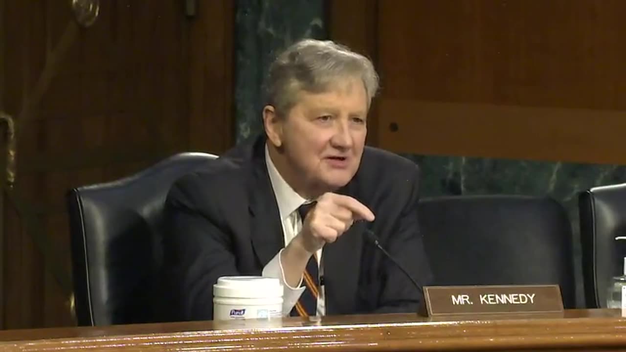 Senator Kennedy: ‘Do You Believe Jimmy Hoffa Died of Natural Causes?’