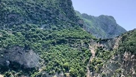 Bejaia Algerie 🫀💙🇫🇮🇩🇿