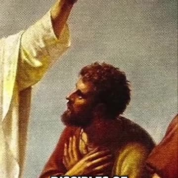 The Great Commission: Make Disciples of All Nations