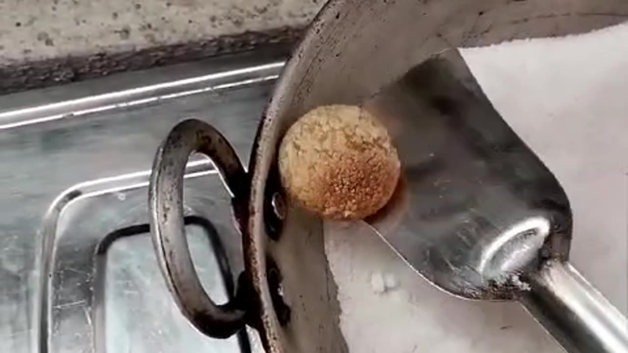 তেল ছাড়া ফুচকা ভাজলাম #panipuri #viral #status #krishna #trending