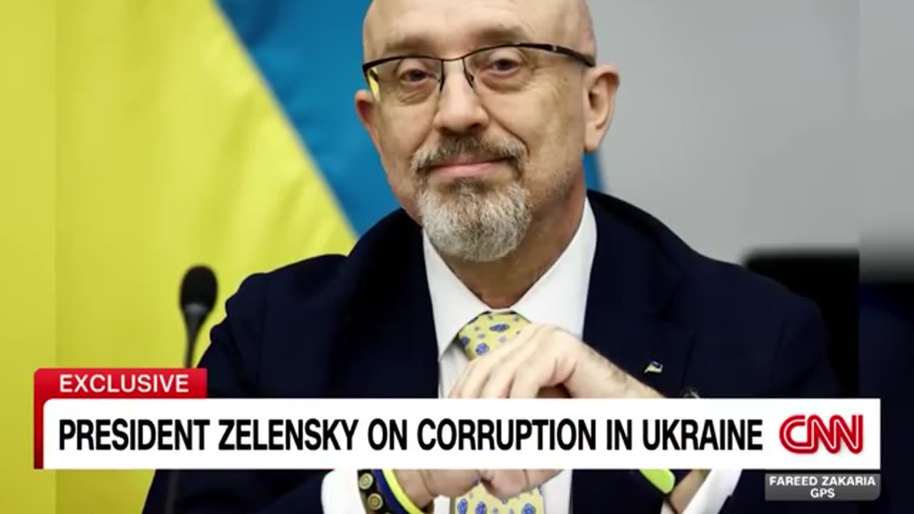 Ukraine's counteroffensive