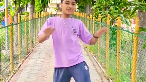 Dance moves