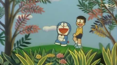 doreamon s1 ep8