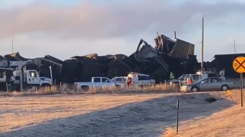 In Nebraska happening now