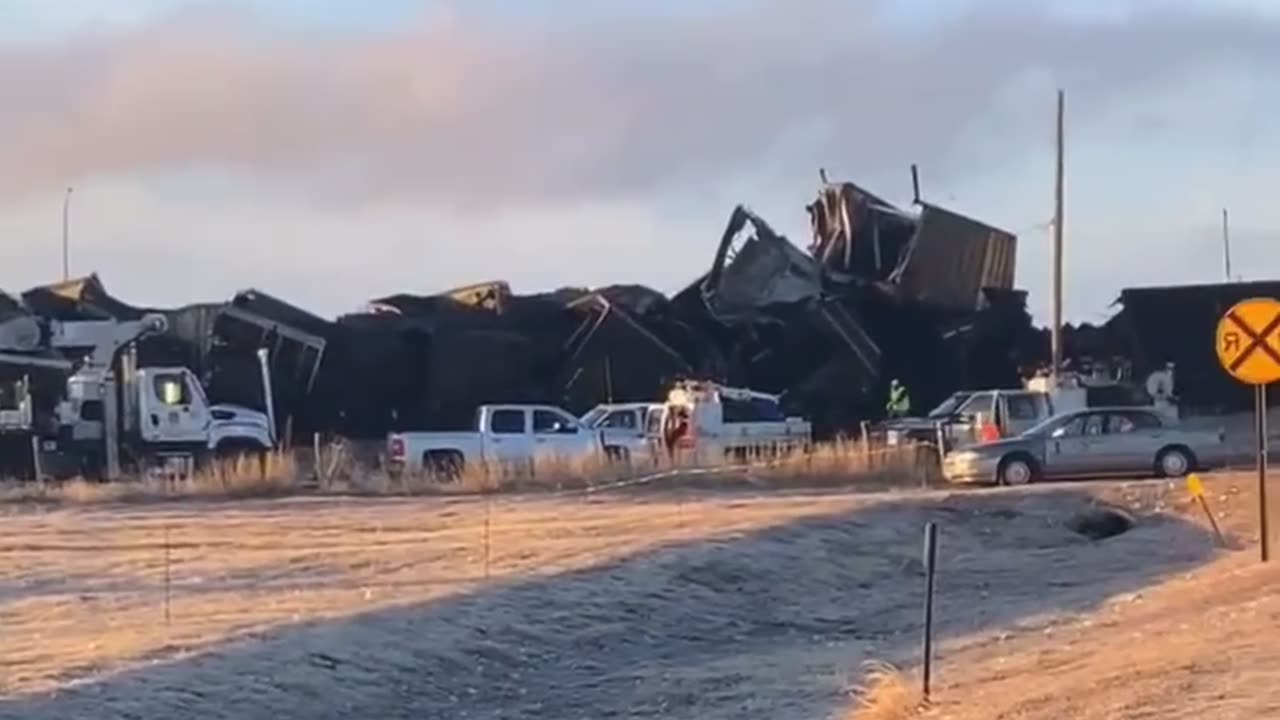 In Nebraska happening now