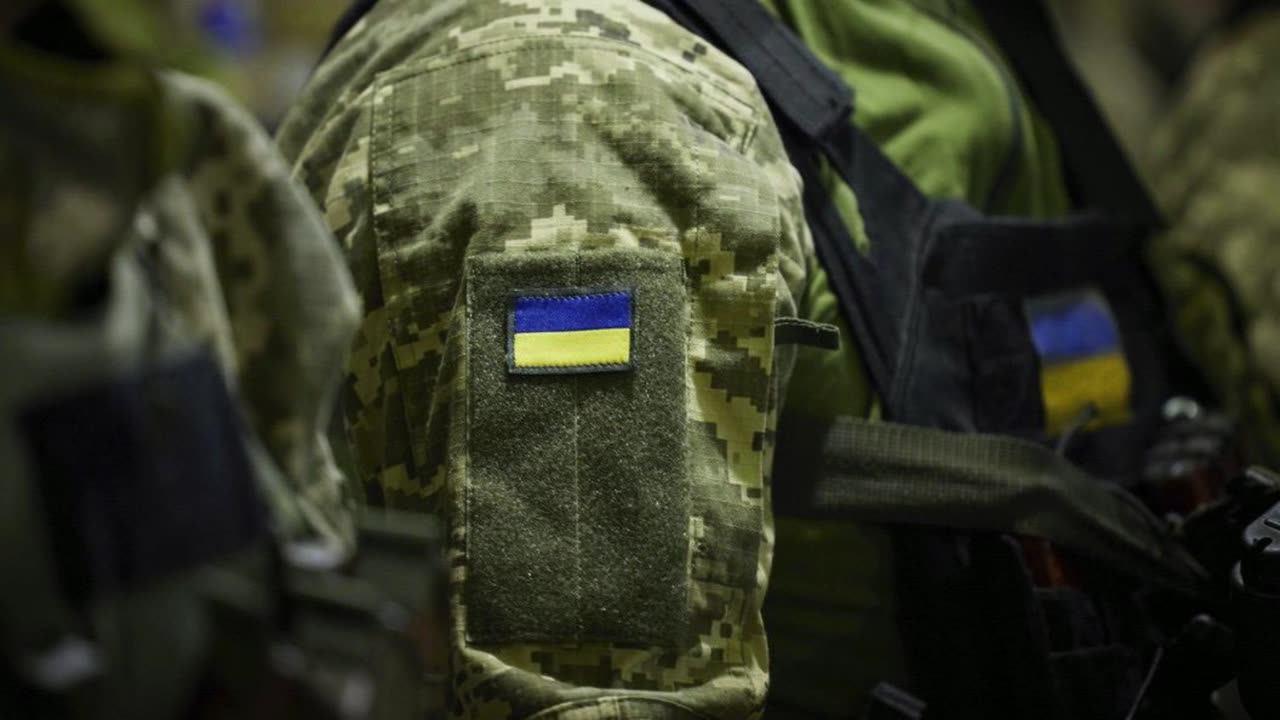 The United States demands that Ukraine seize Melitopol by any means.