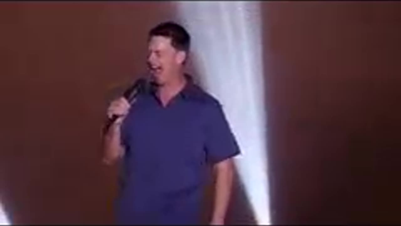 The hilarious truth