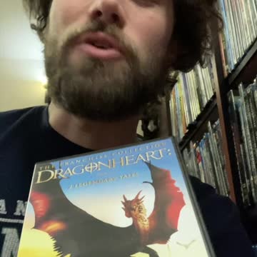 Dragonheart - Micro Review