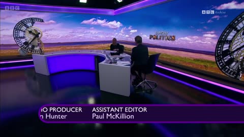 Sunday Politics 16/06/2024 - GE Election People Before Profit