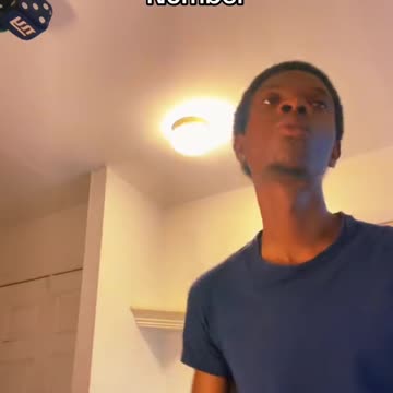 When You Ask For Her Number And She Says Her Shoe Size Because It’s A Number