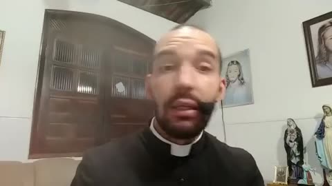 RecCat - Pe. Gabriel Vila Verde - A EXISTÊNCIA DE DUAS IGREJAS CATÓLICAS