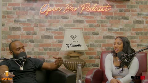Focus & Business - Open Bar Podcast Episode #1