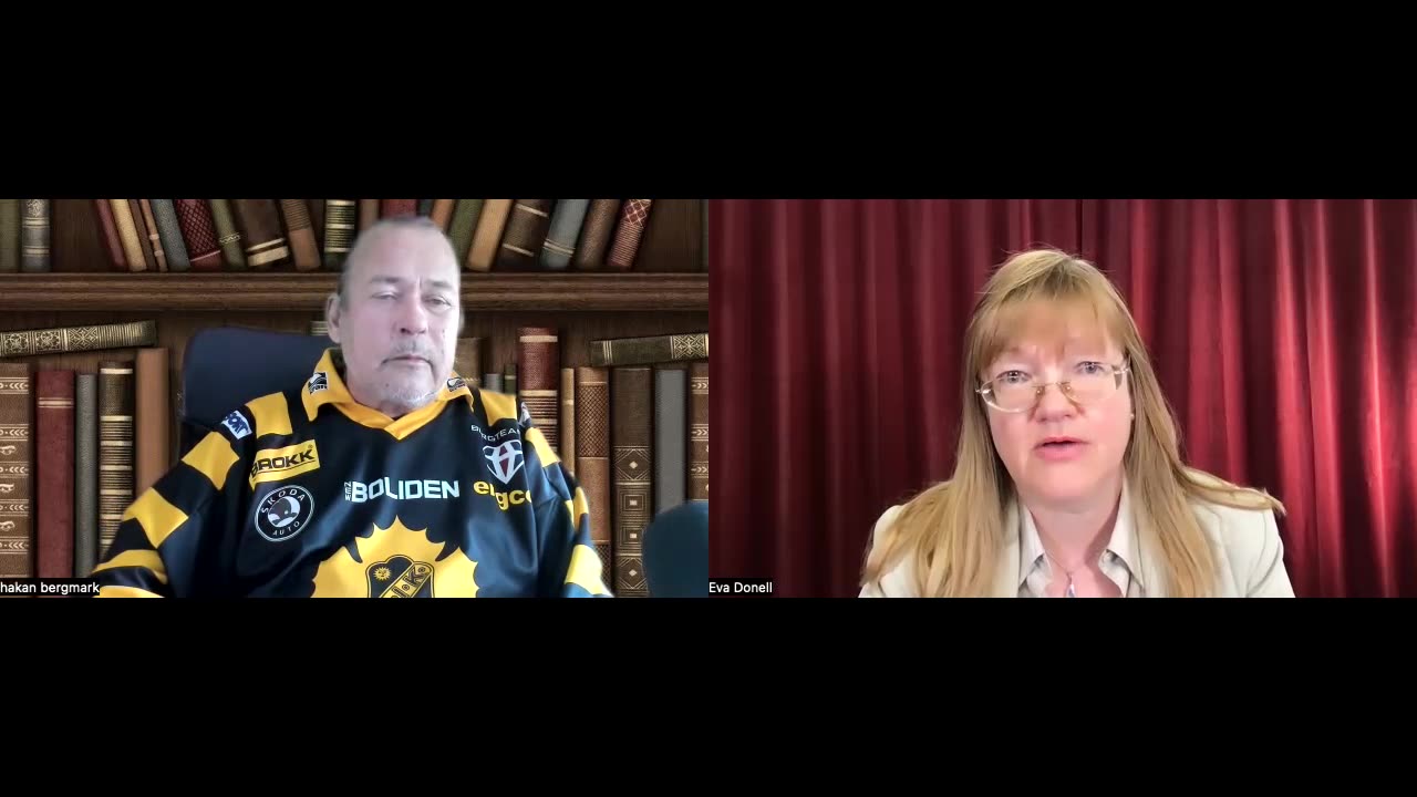 Nya bok och mediamässan