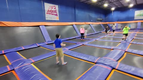 Spencer bouncing sky zone VID_20210703_143732