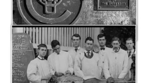 CADAVER SOCIETY