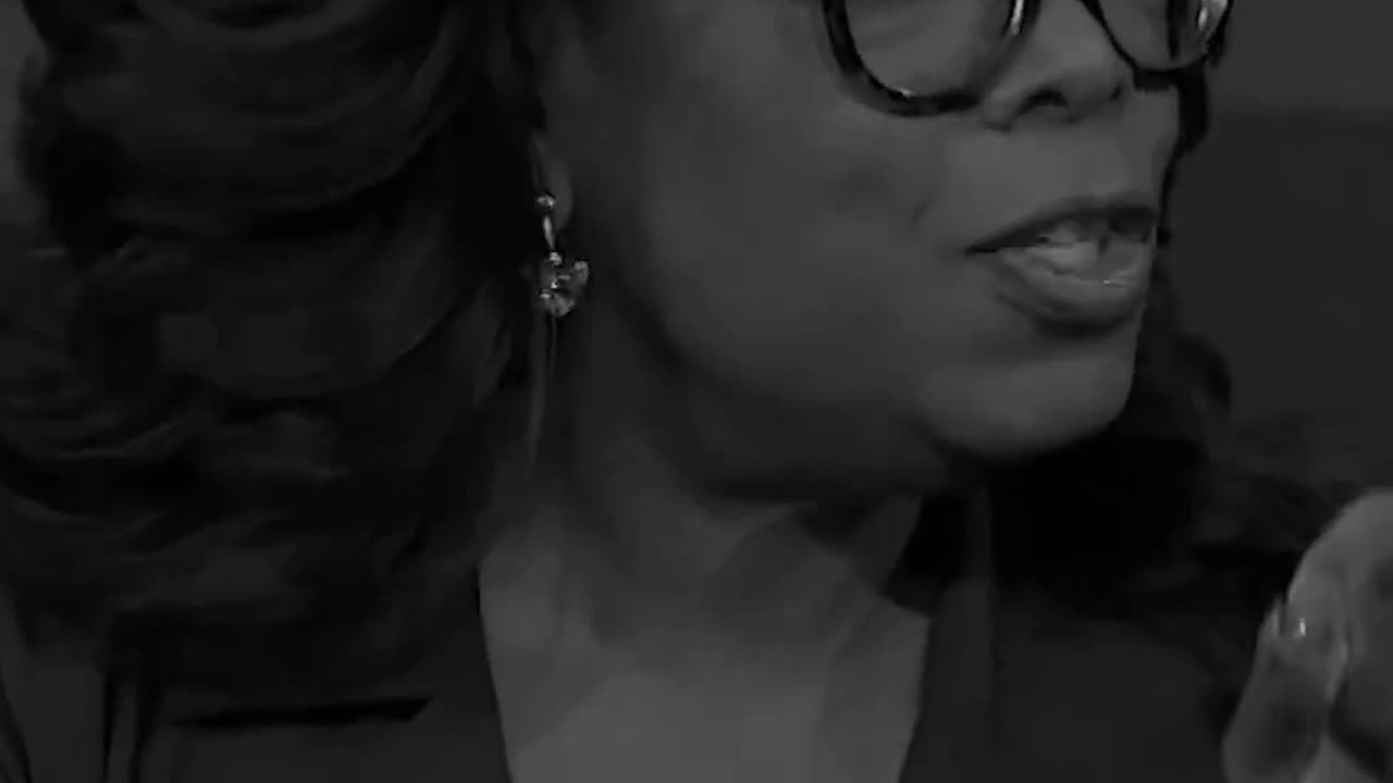 Exclusive Interview with Oprah Winfrey: The Power of Vision and Success #tiktok #viral #trending #fyp #fypシ #video #viralvideo #viraltiktok #oprah #business #entrepreneur