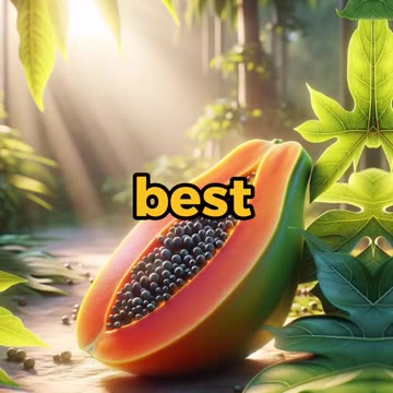 THE BEST FOOD YOU CAN TAKE 2024 - Save for later #biohacking #healthyfood #healthy