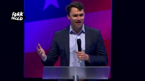 Charlie Kirk - We're gonna win