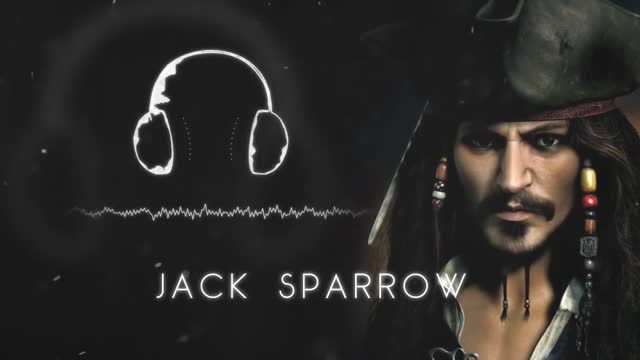 Pirates Of The Caribbean Ringtone 2020｜Captain Jack Sparrow Ringtone｜Instrumental Viral Ringtone｜