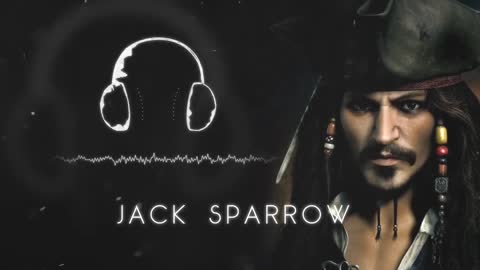 Pirates Of The Caribbean Ringtone 2020｜Captain Jack Sparrow Ringtone｜Instrumental Viral Ringtone｜