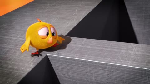 Where's Chicky? Funny Chicky 2020