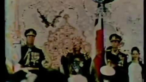 Mission Mind Control 1979