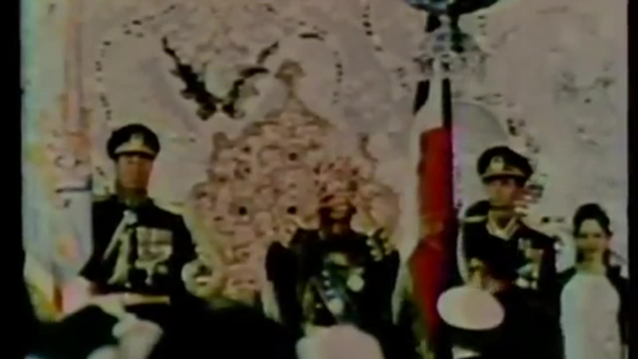 Mission Mind Control 1979