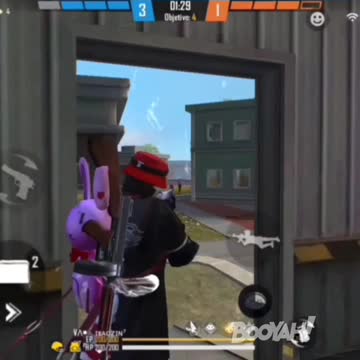 Free Fire highlights NEWxXx Games