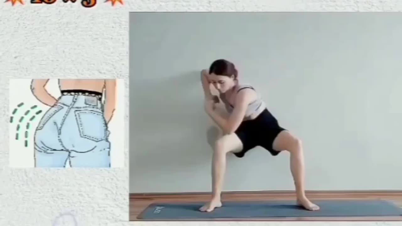 Get fit experience to loose weight quickly and make yourself fit