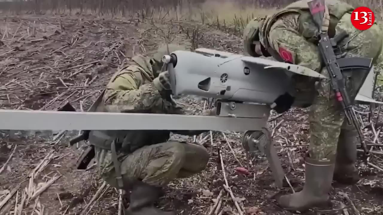 Ukrainian forces move towards Bakhmut, advance 1,700 metres