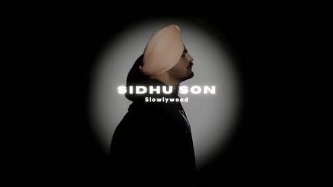 Sidhu son